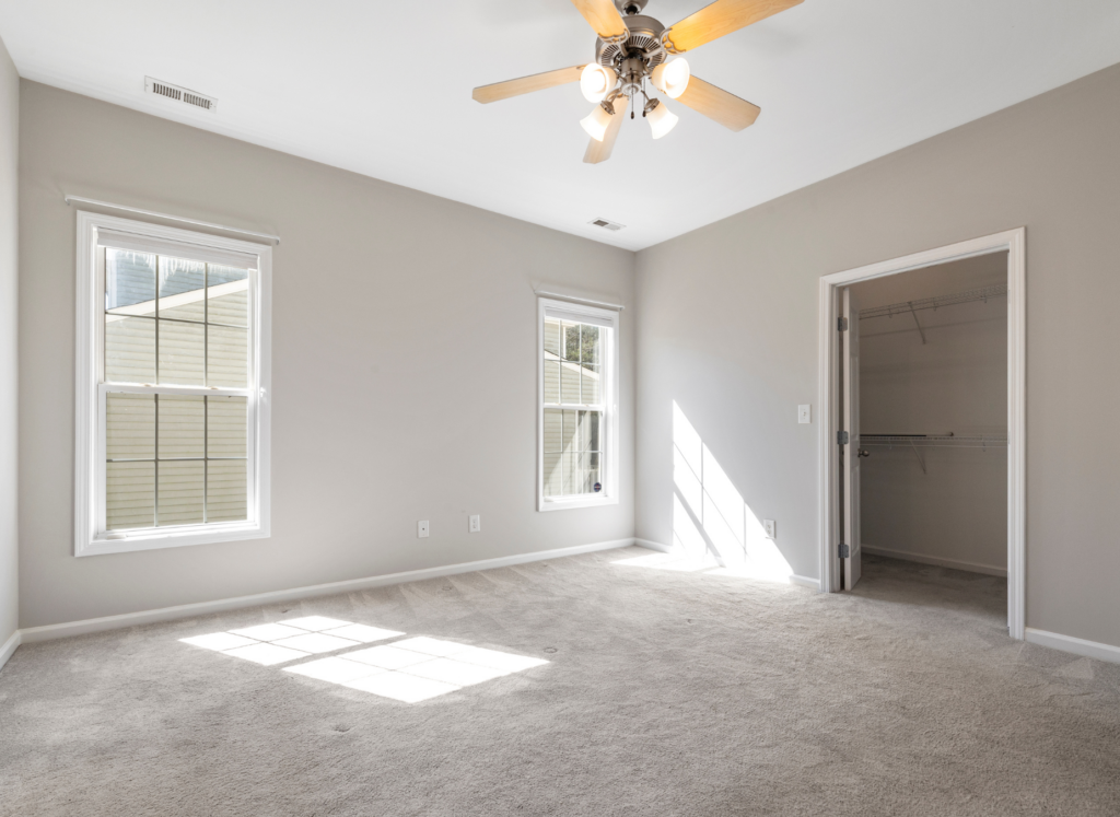 How Long Can My House Be Empty In Texas