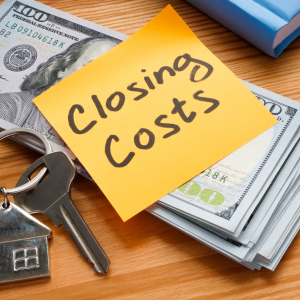 Who Pays Closing Costs in Texas