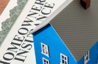 Type Home Insurance Texas