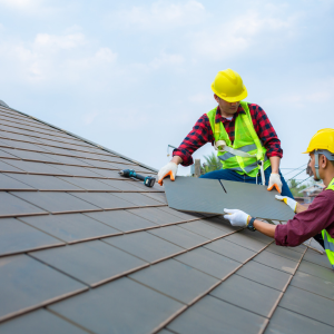 How to Fix Roof Leaks In Texas