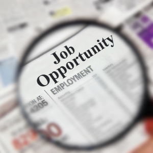 Relocating to Another State Without a Job In Texas