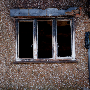 Sell House ASAP fire damage Texas