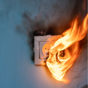 Sell House Fast fire damage Texas