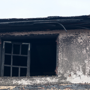 Sell My Home fire damage Texas