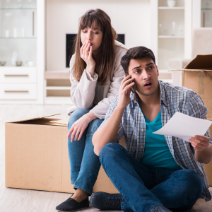 Sell My Home foreclosure Dallas