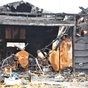 Sell My House ASAP fire damage Texas