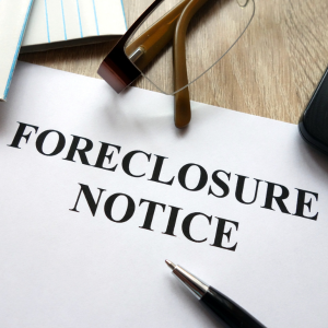 Sell My House foreclosure Dallas