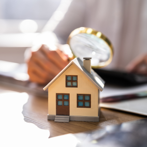 Who Needs to Pay for Appraisal and Inspection In Texas