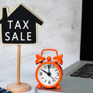 Tax Factors in Home Selling Decisions Texas