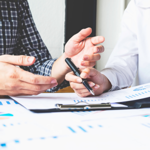 Documents and Disclosures Texas