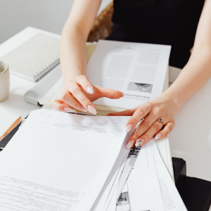 File a Quit Claim Deed Texas