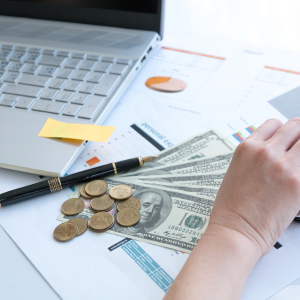 Financial Considerations Texas
