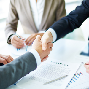 Heir Agreement Necessary for Property Sales Texas
