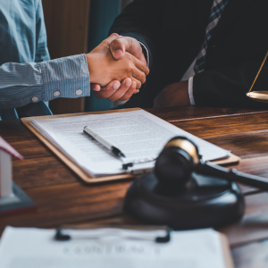 Legal Assistance Texas