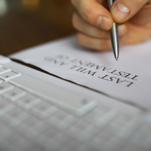 Steps Should Be Taken if the Will Restricts Property Sales Texas