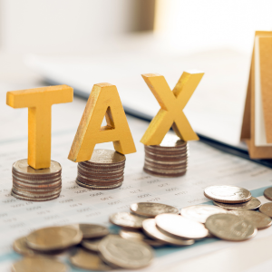 Tax Implications Texas