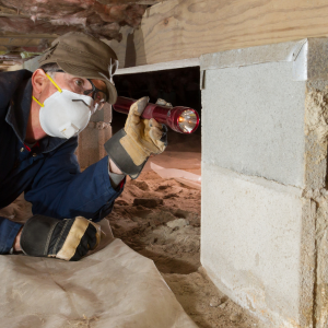 What Are the Costs Associated with Termite Inspections Texas