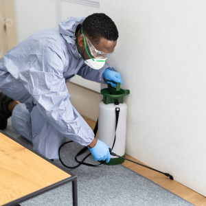 What Does a Termite Inspection Typically Cost Texas