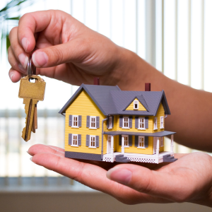 Can My Husband Legally Sell the House Without My Agreement In Texas