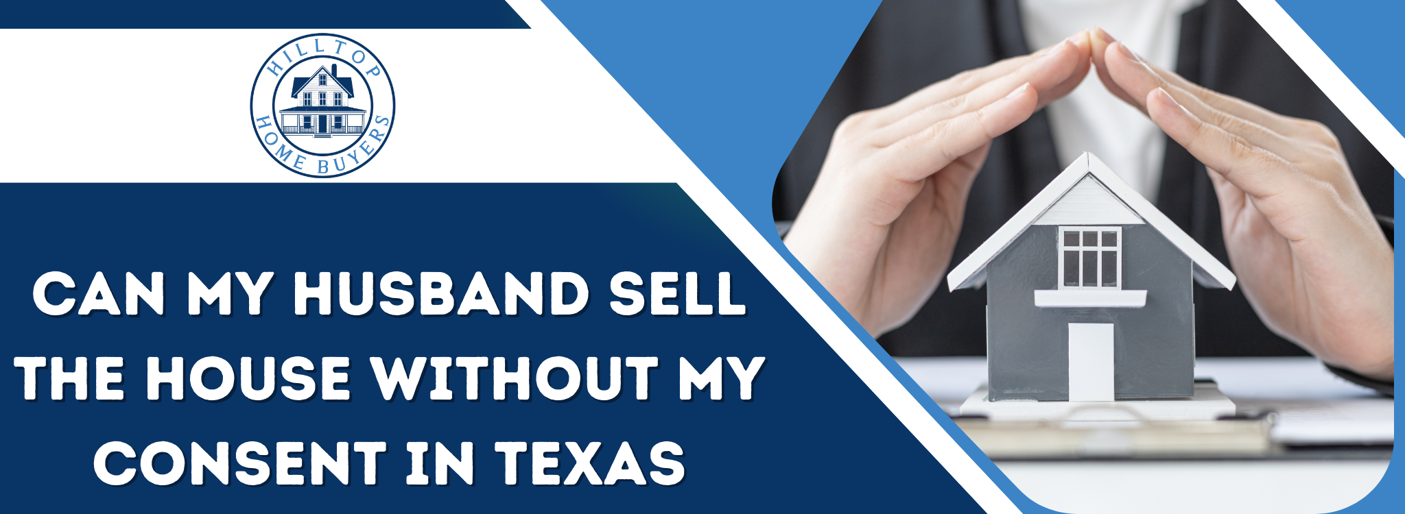 Can My Husband Sell the Home Without My Approval Under Texas Law In Texas