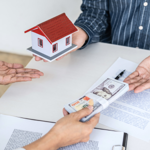 Costs Incurred by the Seller When Selling a House In Texas