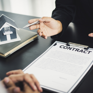 How to Cancel a Real Estate Contract With a Realtor in Texas