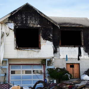 What Are the Costs Involved in Cleaning Smoke Damage In Texas