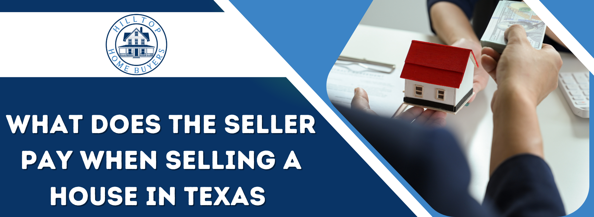 What Are the Seller’s Costs in a Real Estate Transaction In Texas