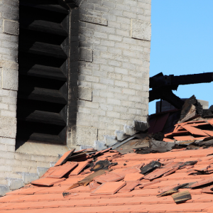 What’s the Price of Cleaning Smoke Damage In Texas