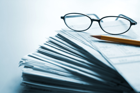 Checklist of The Required Paperwork for Home Sellers in Texas