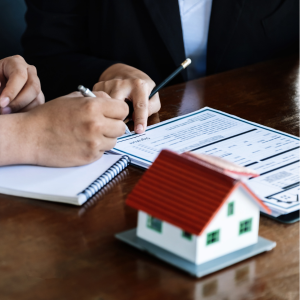 How Long After Refinancing Can I Sell My Home In Texas