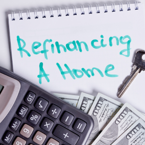 How Long After Refinancing Can I Sell My House In Texas
