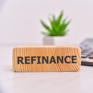 How Long After Refinancing Can I Sell My Property In Texas