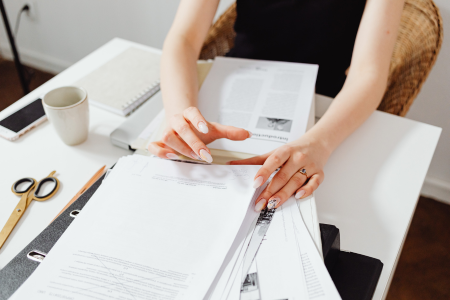 Seller’s Disclosure Notice Requirements in Texas