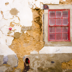 Selling a House in Rough Condition In Texas