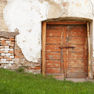 Selling a Property in Rough Condition In Texas