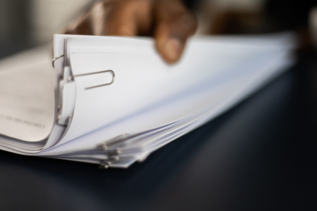Understanding the FSBO Paperwork in Texas