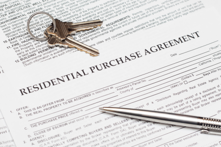 Understanding the Residential Purchase Agreement in Texas
