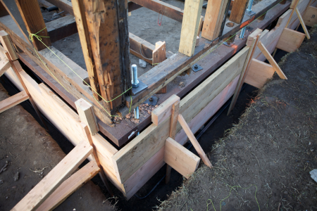 Why Choose Professional Help for Foundation Repair in Texas