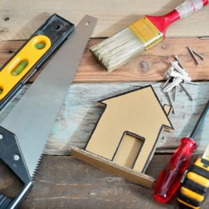 FHA-listed repairs in Texas