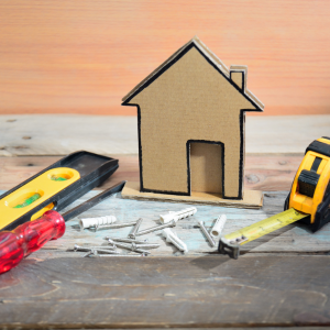 FHA-specified repairs in Texas