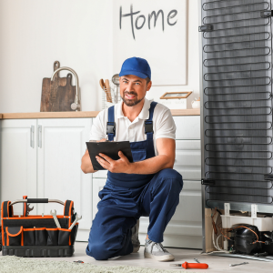 FHA-designated repairs in Texas