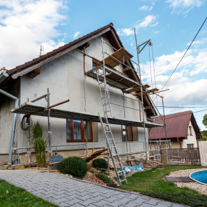 FHA necessary repairs in Texas