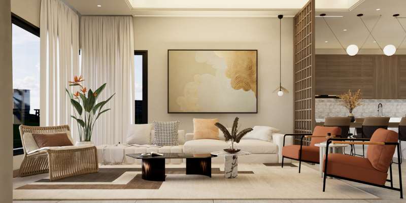Cost of home staging Dallas