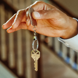 Sell house with tenant Dallas