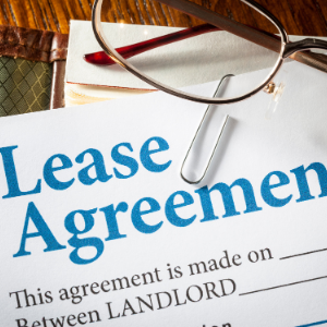 Selling my house with tenant Dallas