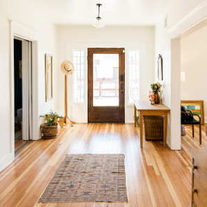 house staging Dallas