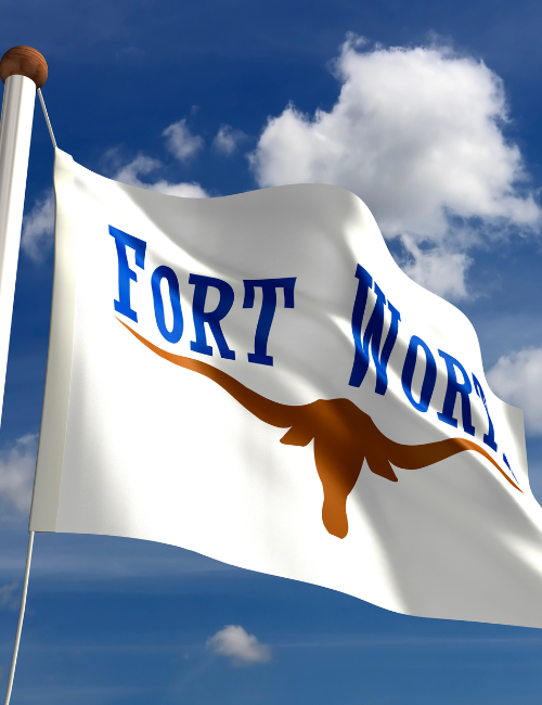 Helpful Fort Worth Blogs