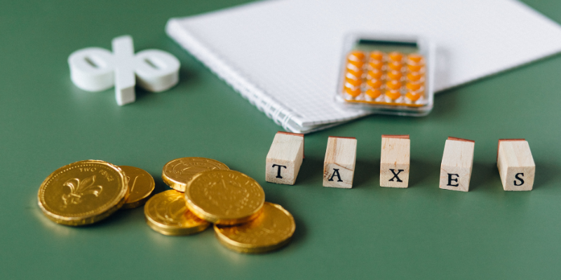 Capital Gains Tax on Selling a House In Fort Worth