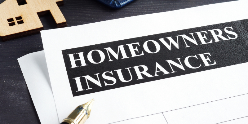 Home Insurance During the Sale of a House Dallas
